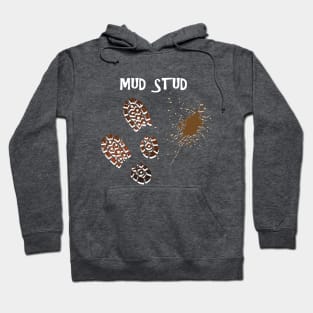 Mud Stud Hoodie